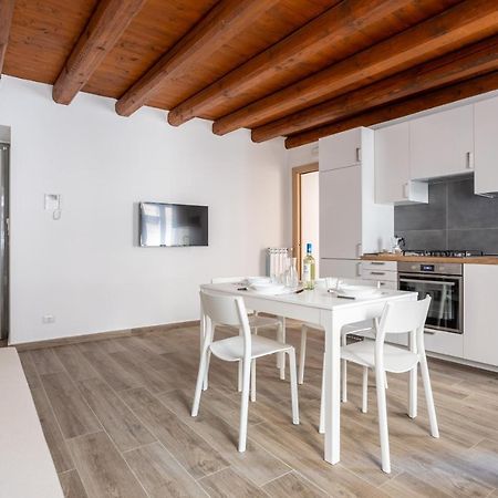 Palermo Blu - Palazzo Del Buon Pastore Екстер'єр фото