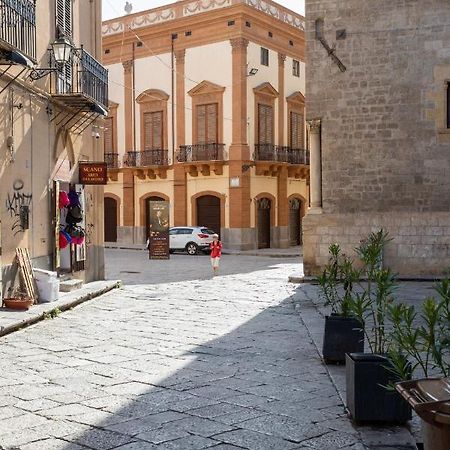 Palermo Blu - Palazzo Del Buon Pastore Екстер'єр фото
