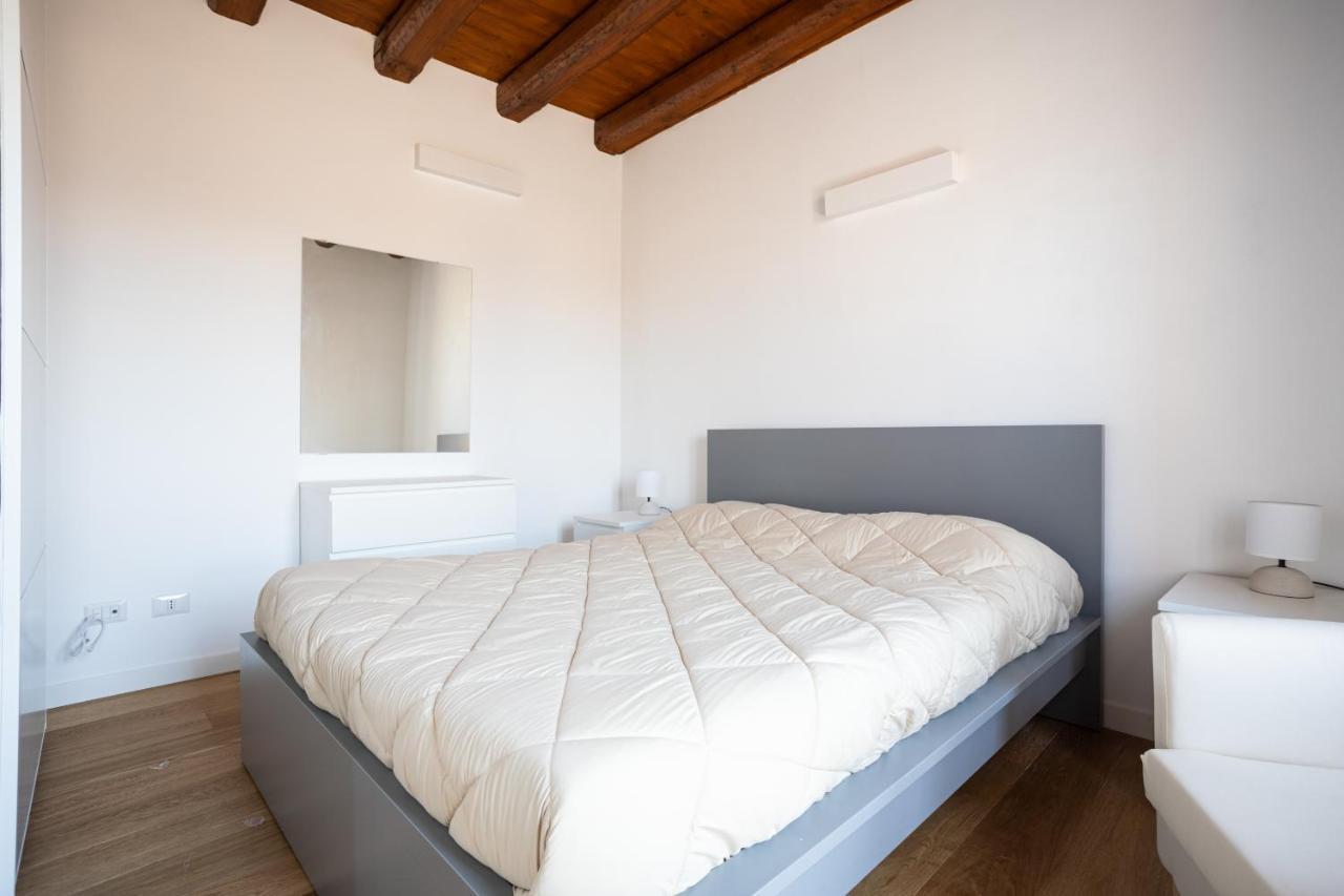 Palermo Blu - Palazzo Del Buon Pastore Екстер'єр фото