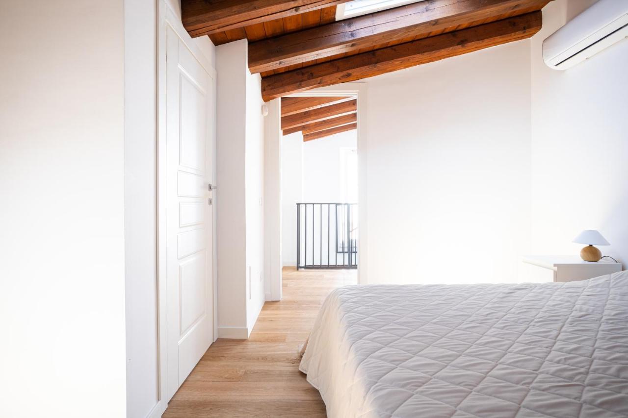 Palermo Blu - Palazzo Del Buon Pastore Екстер'єр фото