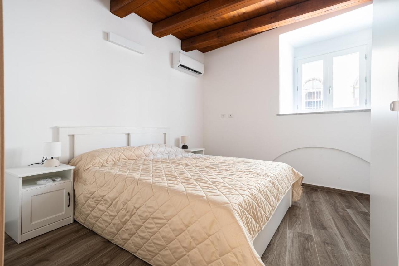 Palermo Blu - Palazzo Del Buon Pastore Екстер'єр фото