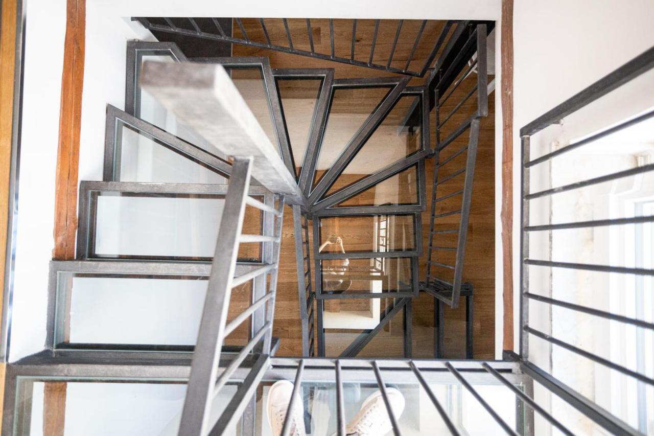 Palermo Blu - Palazzo Del Buon Pastore Екстер'єр фото