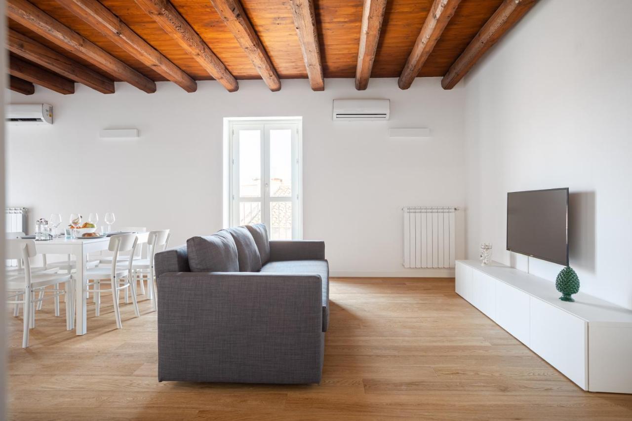 Palermo Blu - Palazzo Del Buon Pastore Екстер'єр фото