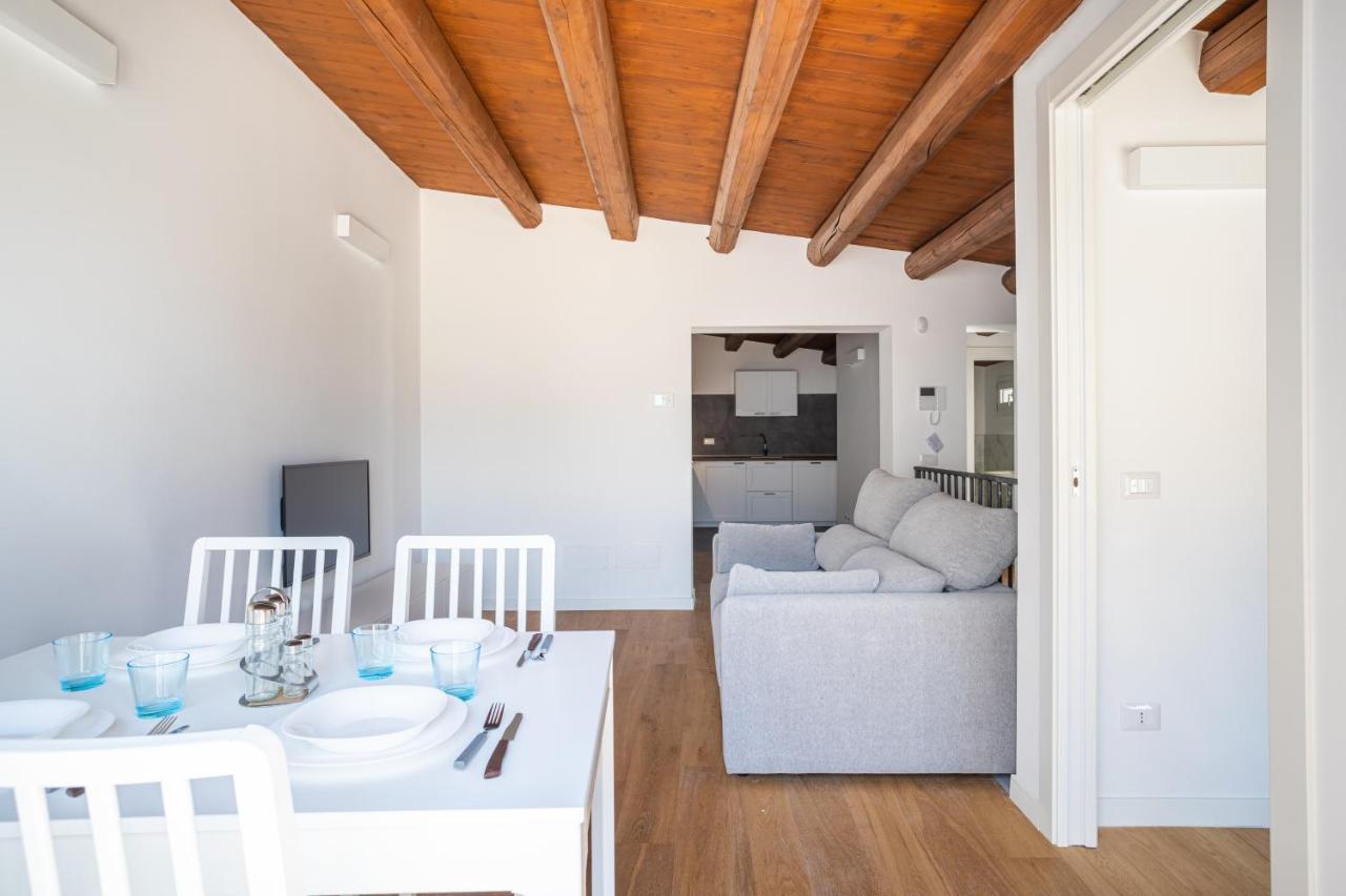 Palermo Blu - Palazzo Del Buon Pastore Екстер'єр фото