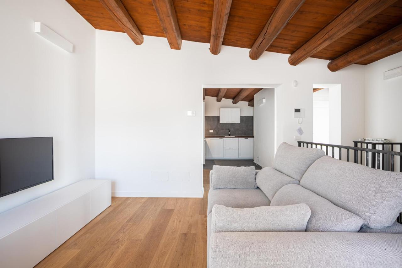 Palermo Blu - Palazzo Del Buon Pastore Екстер'єр фото
