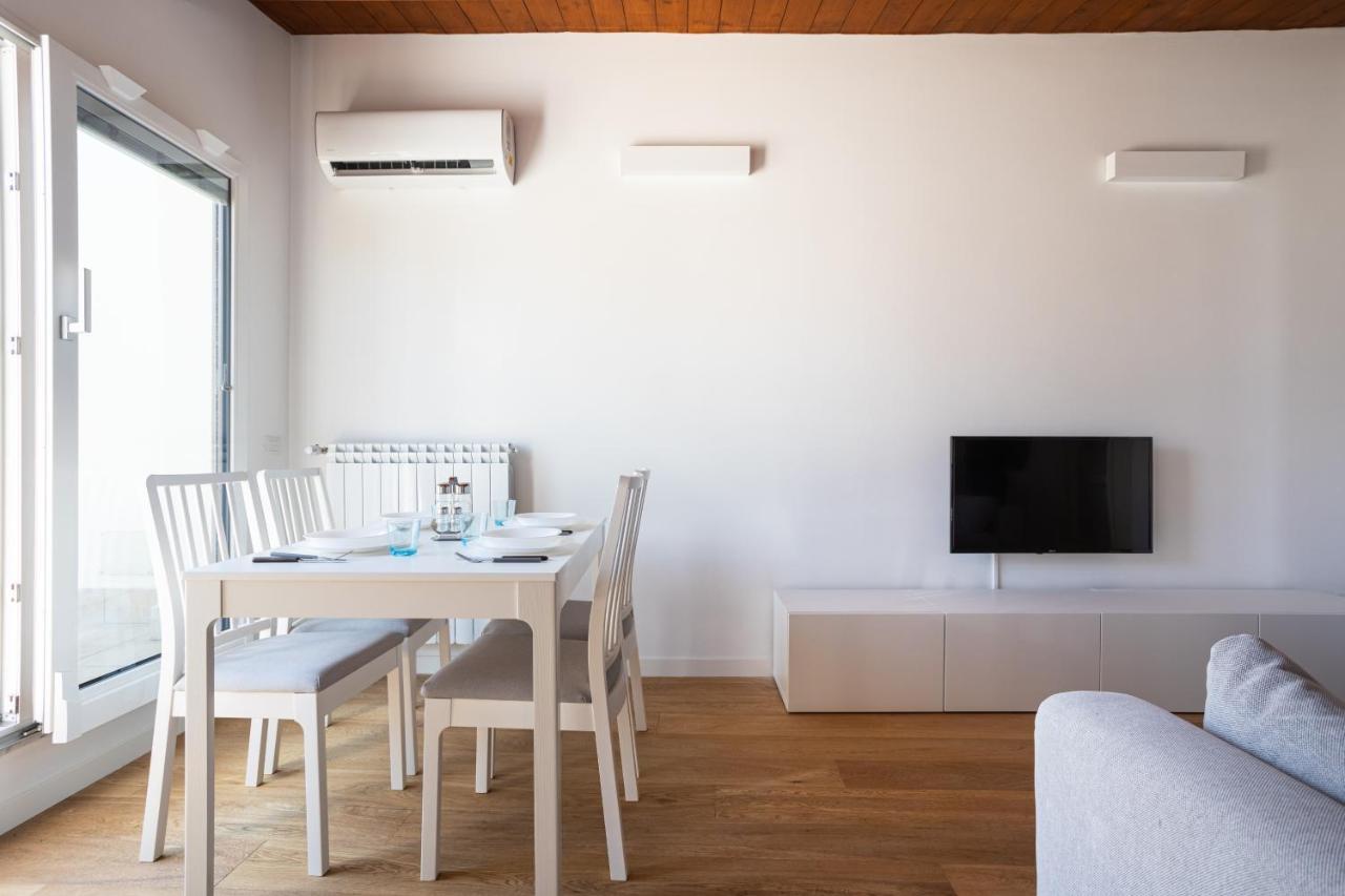 Palermo Blu - Palazzo Del Buon Pastore Екстер'єр фото