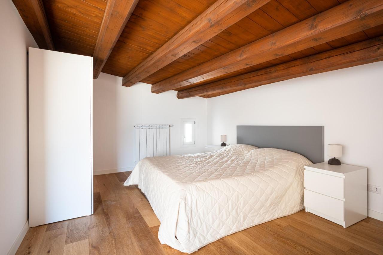 Palermo Blu - Palazzo Del Buon Pastore Екстер'єр фото