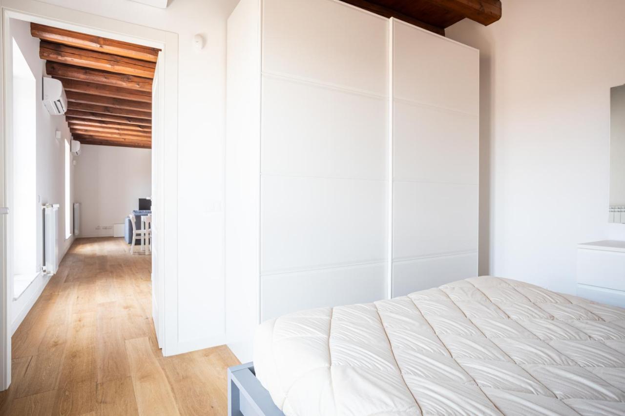 Palermo Blu - Palazzo Del Buon Pastore Екстер'єр фото