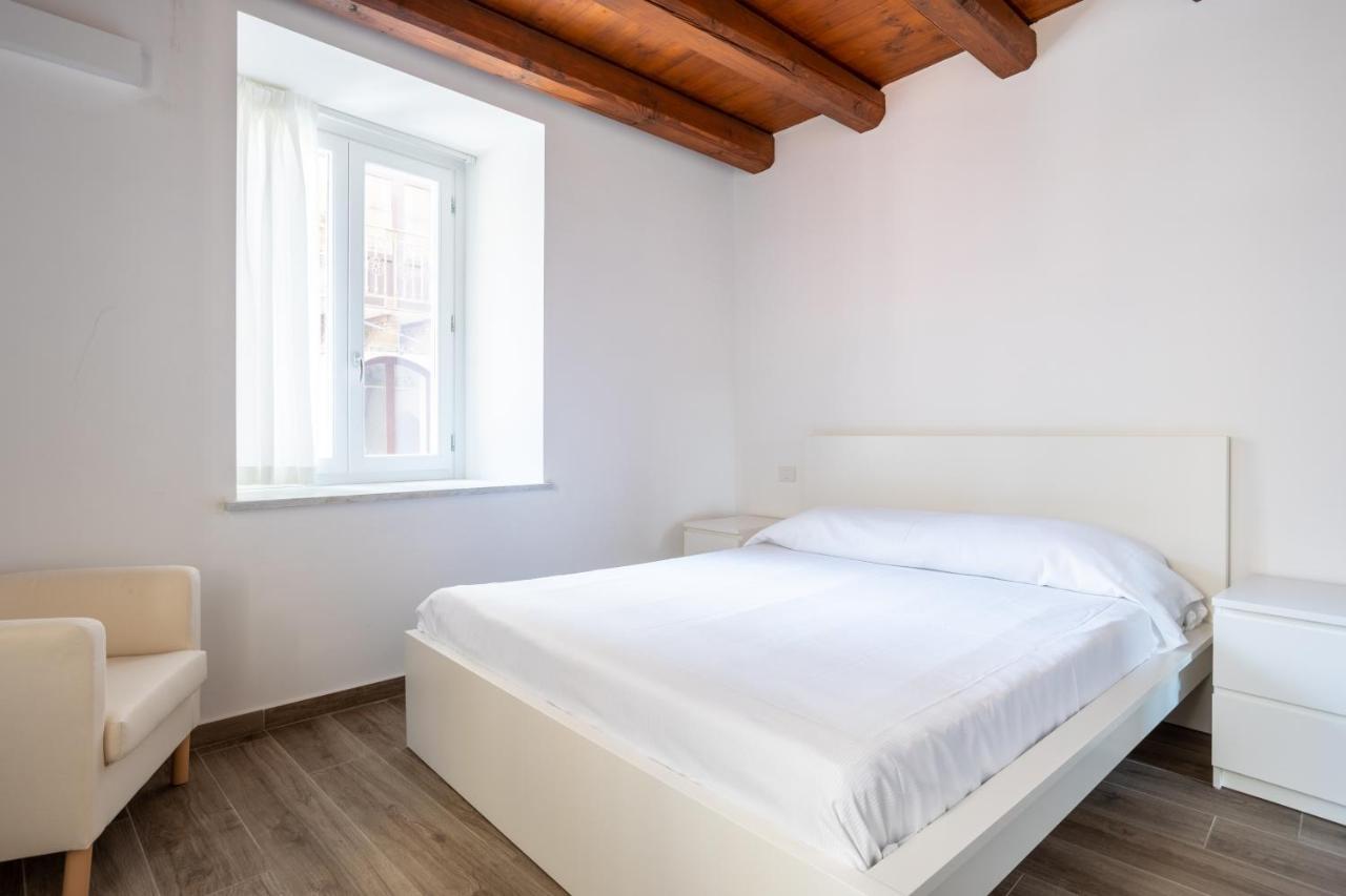 Palermo Blu - Palazzo Del Buon Pastore Екстер'єр фото