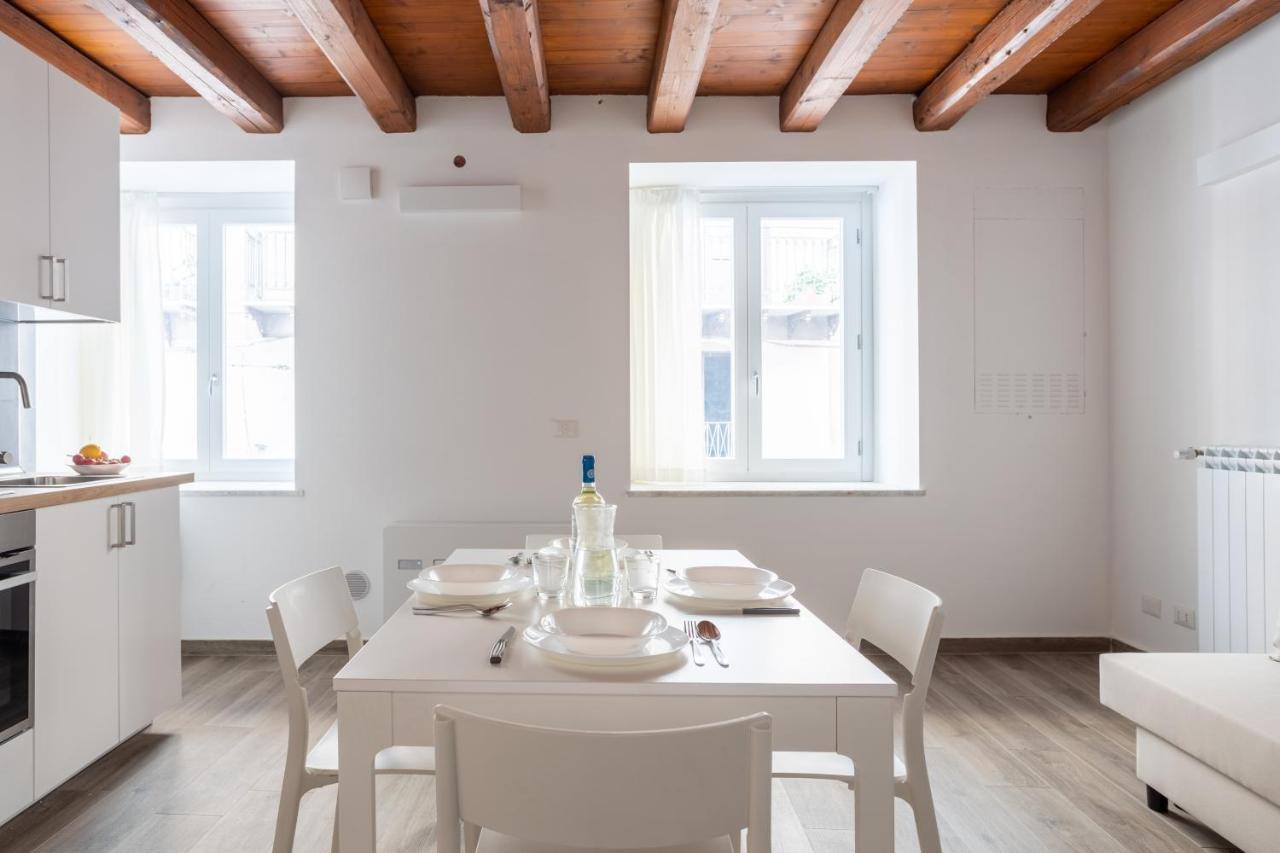 Palermo Blu - Palazzo Del Buon Pastore Екстер'єр фото