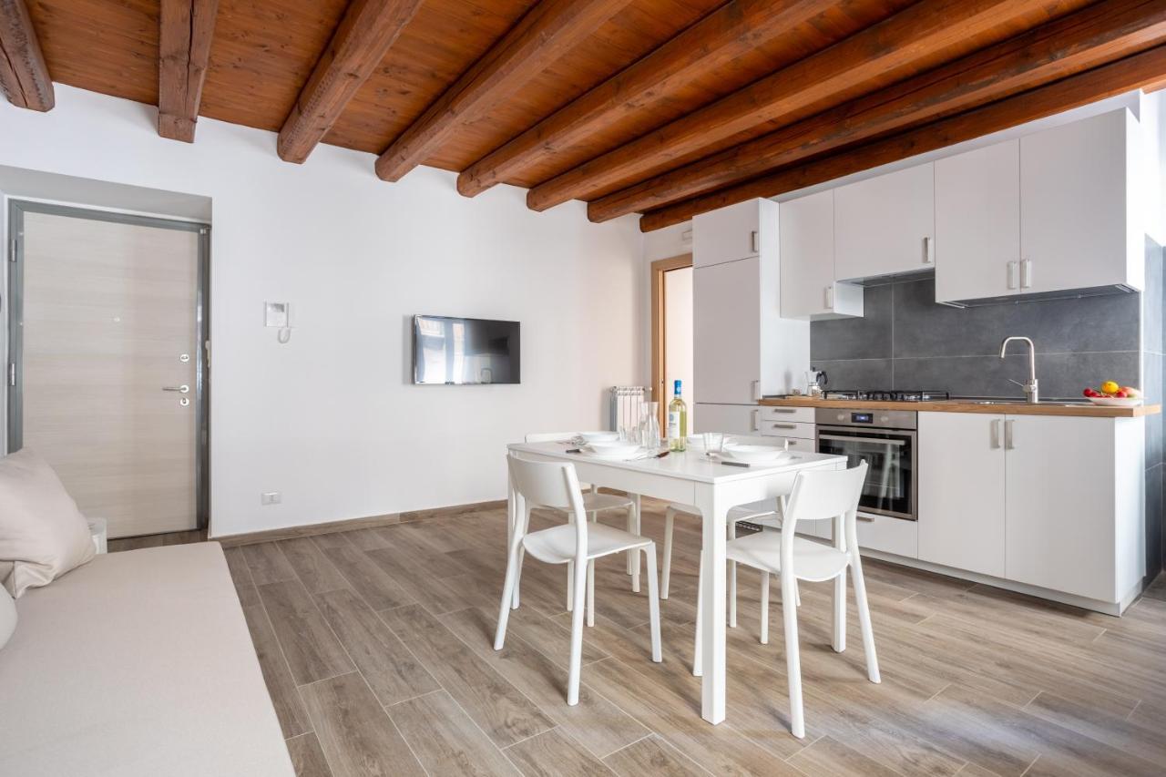 Palermo Blu - Palazzo Del Buon Pastore Екстер'єр фото
