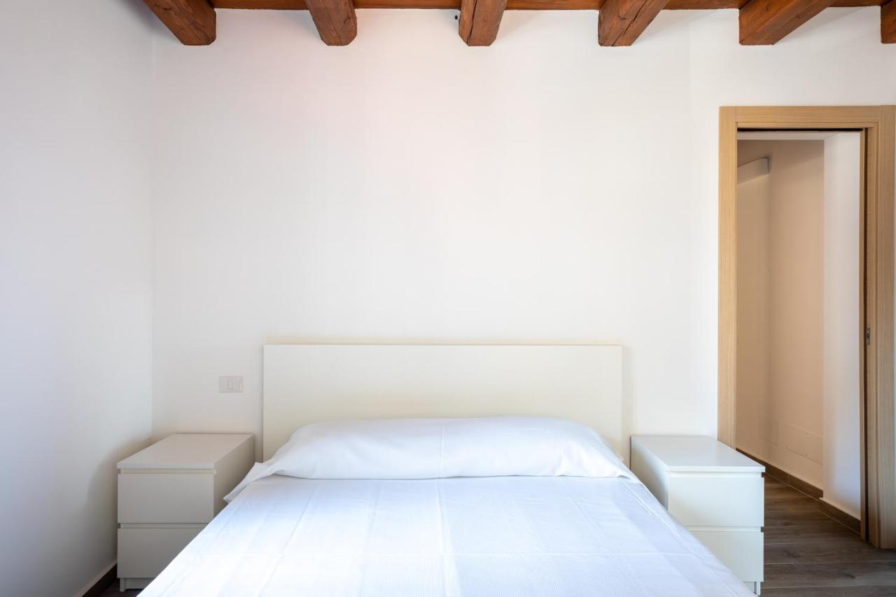 Palermo Blu - Palazzo Del Buon Pastore Екстер'єр фото