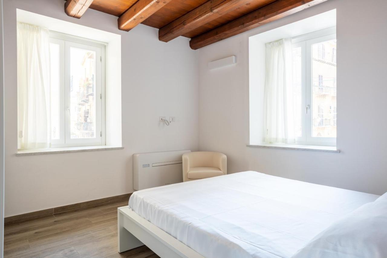 Palermo Blu - Palazzo Del Buon Pastore Екстер'єр фото