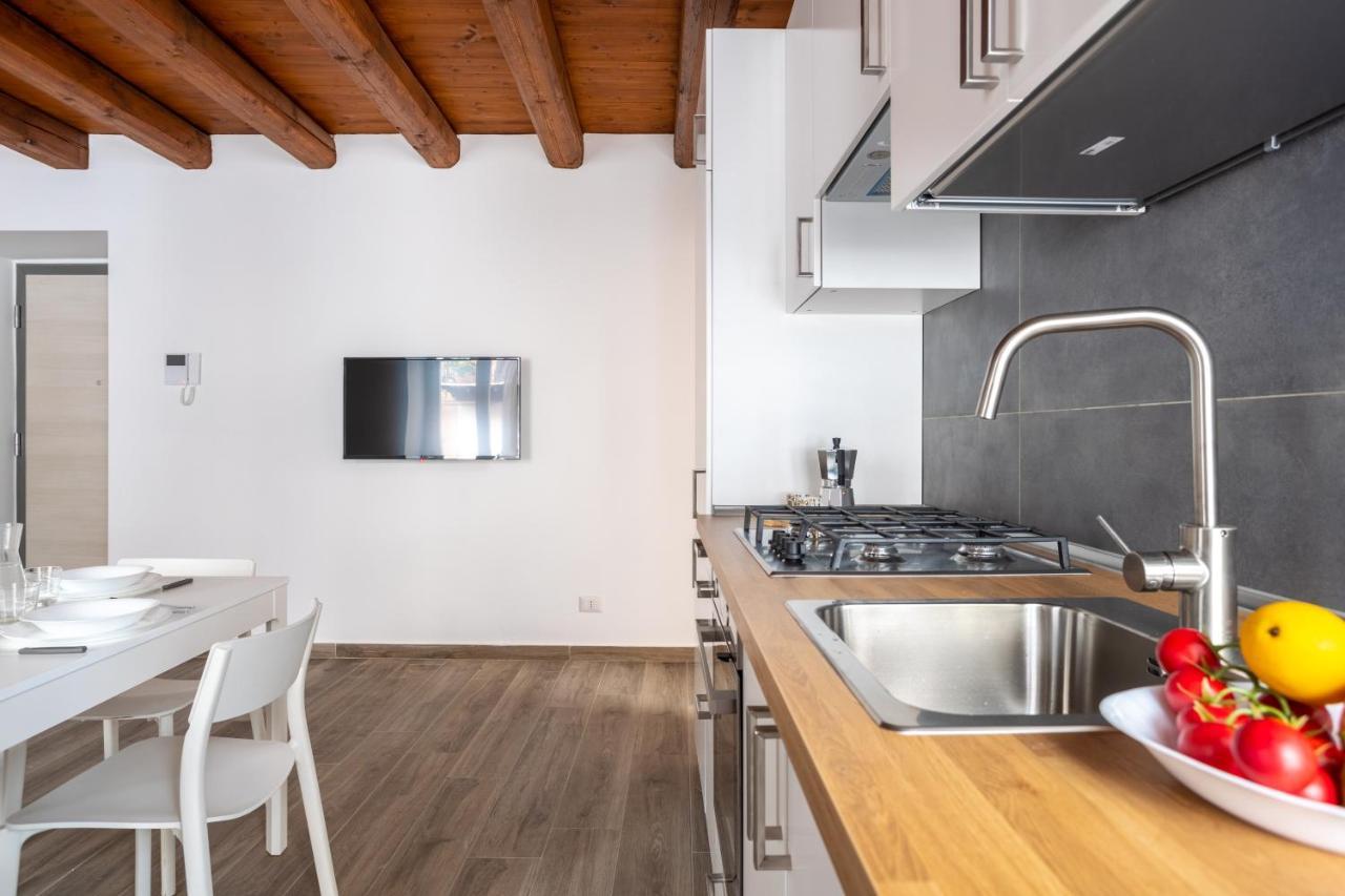 Palermo Blu - Palazzo Del Buon Pastore Екстер'єр фото