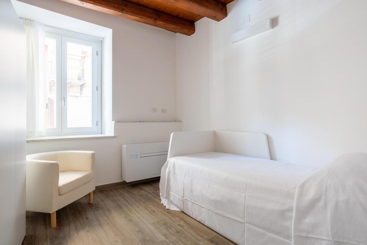 Palermo Blu - Palazzo Del Buon Pastore Екстер'єр фото