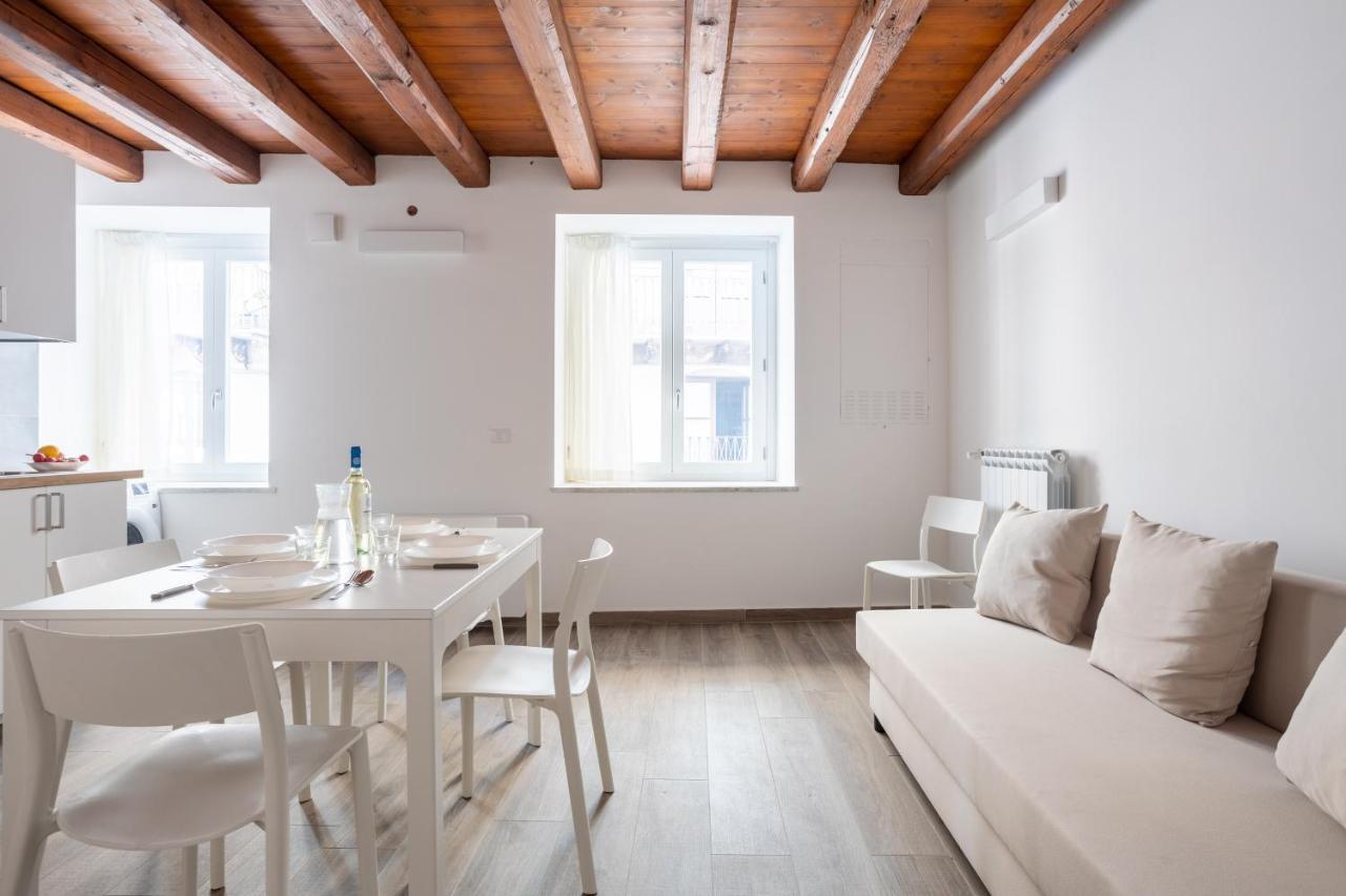 Palermo Blu - Palazzo Del Buon Pastore Екстер'єр фото