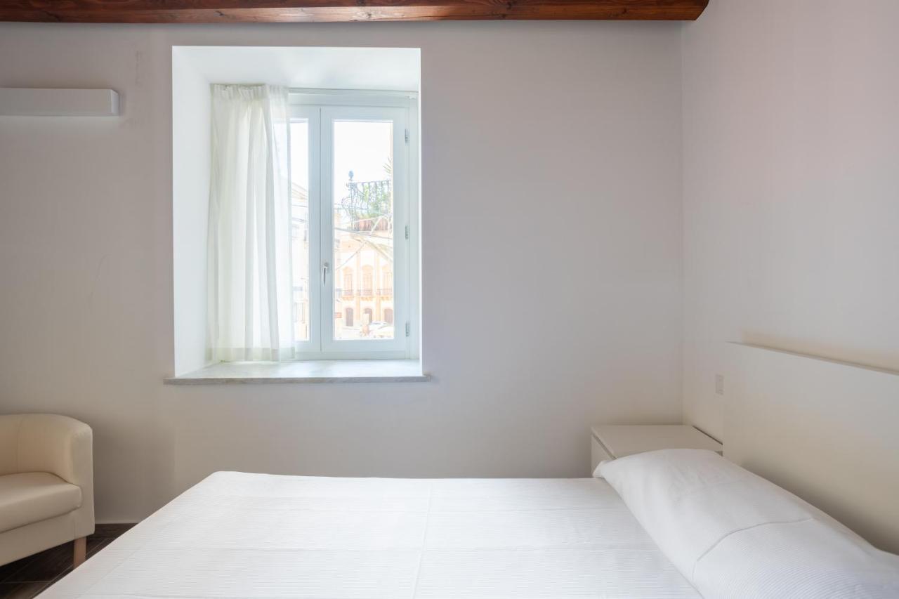 Palermo Blu - Palazzo Del Buon Pastore Екстер'єр фото