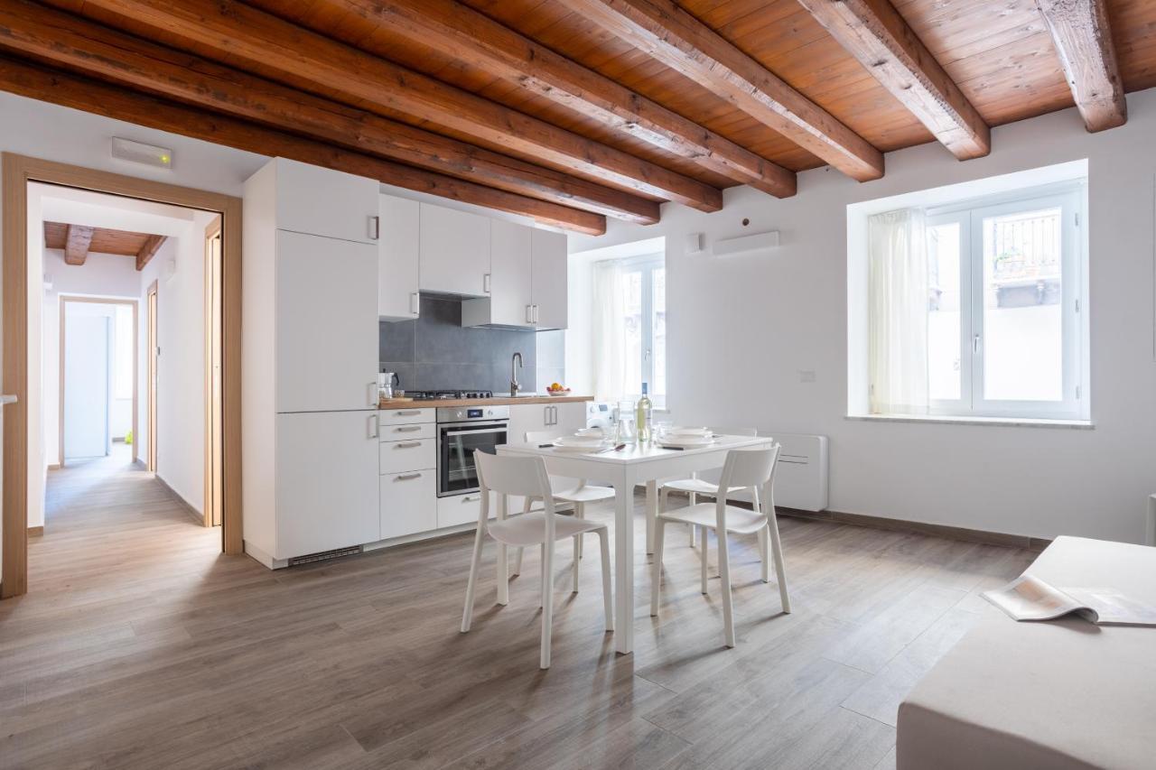 Palermo Blu - Palazzo Del Buon Pastore Екстер'єр фото